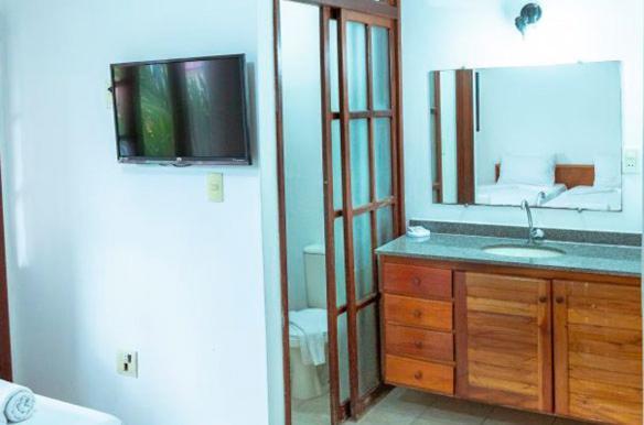 Residencial Village do Bosque Porto Seguro Exterior foto